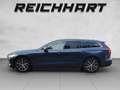 Volvo V60 T6 Recharge Inscription Expression Blau - thumbnail 2
