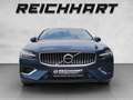 Volvo V60 T6 Recharge Inscription Expression Blau - thumbnail 4