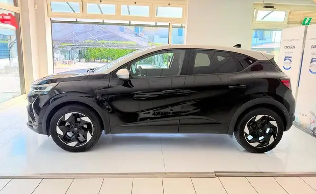 Renault Captur view 8