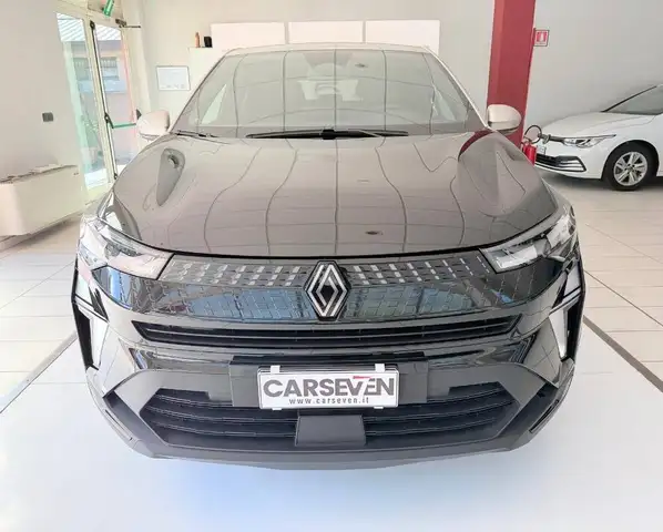 Renault Captur view 2