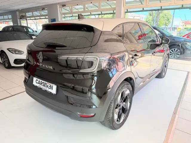 Renault Captur view 5
