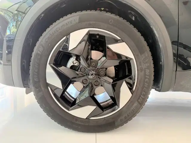Renault Captur view 9