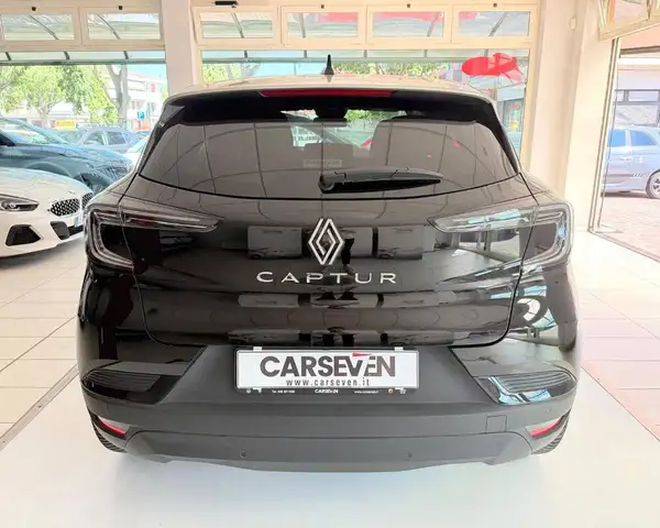 Renault Captur view 6