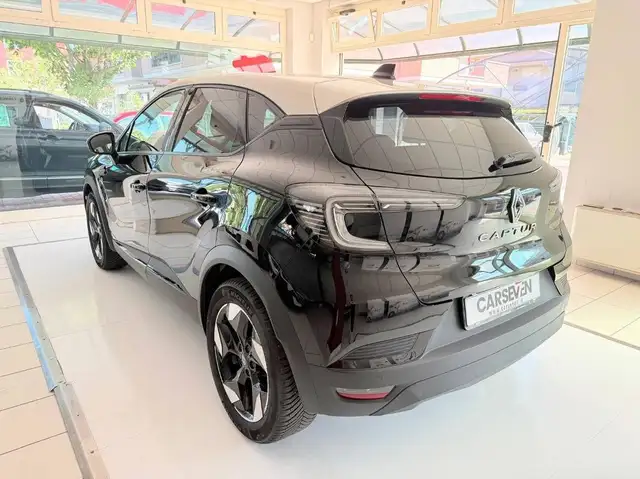 Renault Captur view 7