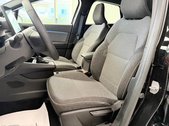 Renault Captur view 10