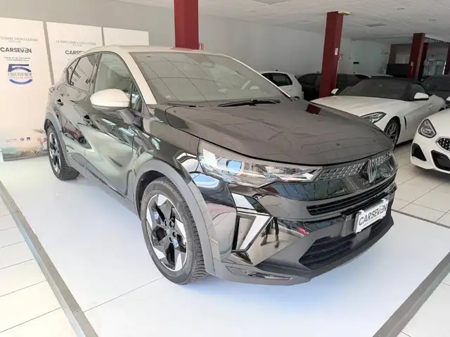Renault Captur view 3