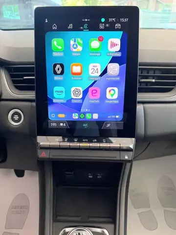 Renault Captur view 13