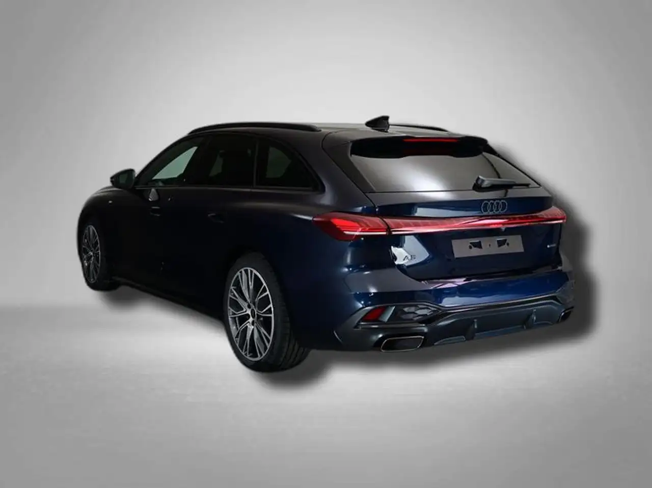 Audi A5 2026