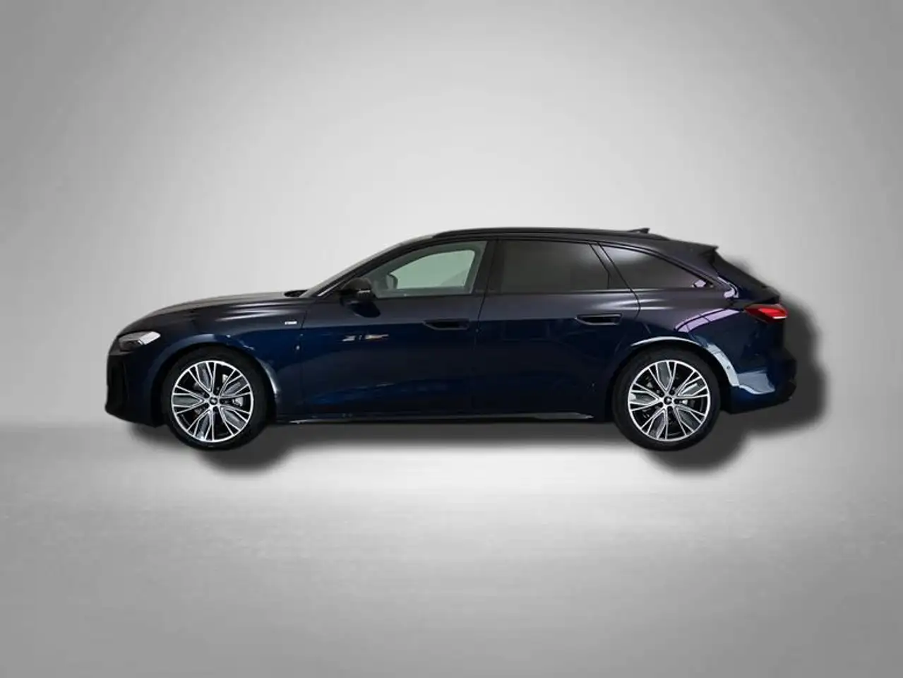 Audi A5 2026