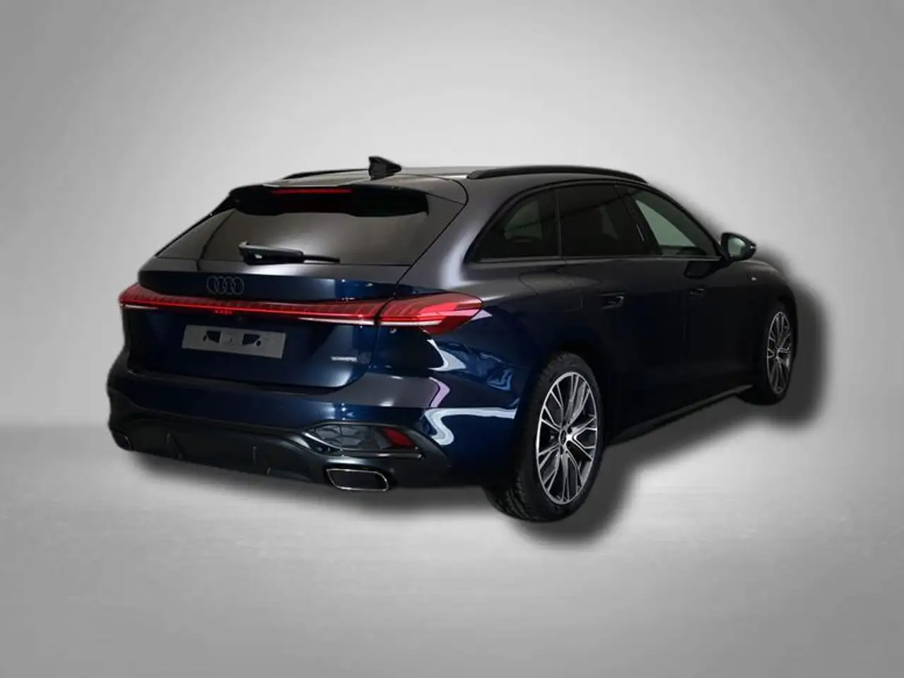 Audi A5 2026