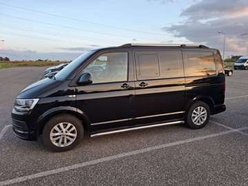 Camper