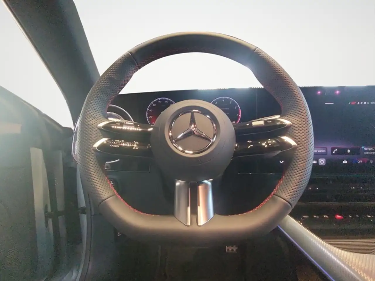 Mercedes-Benz CLA 200 AMG NIGHT PANO WINTER-PAK MULTIBEAM 19-Z 14