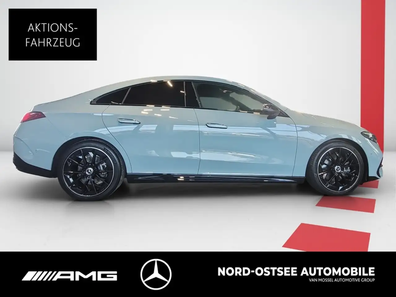 Mercedes-Benz CLA 200 AMG NIGHT PANO WINTER-PAK MULTIBEAM 19-Z 9