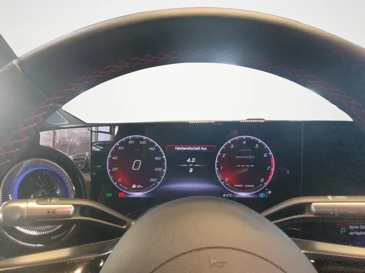 Mercedes-Benz CLA 200 AMG NIGHT PANO WINTER-PAK MULTIBEAM 19-Z 15