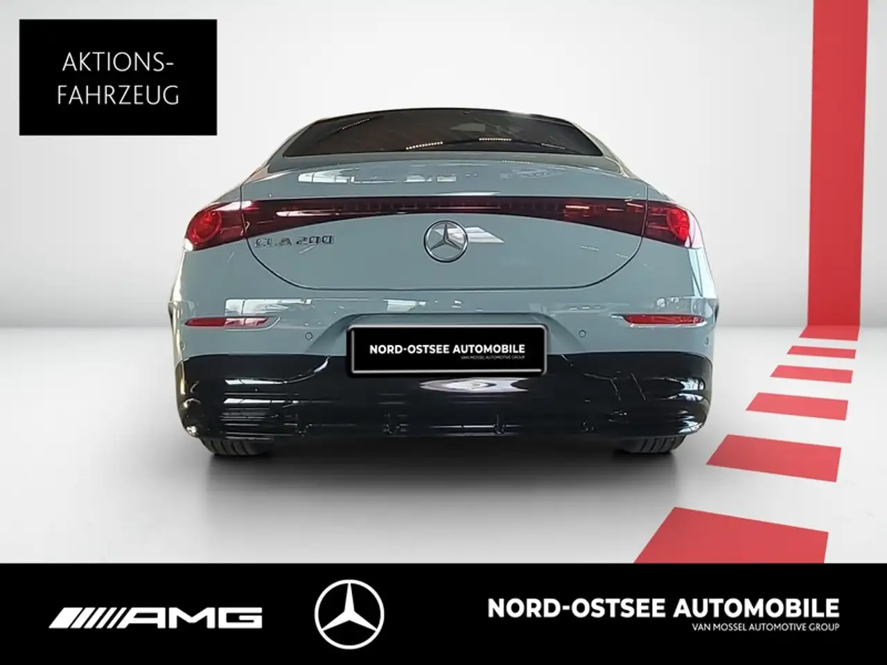Mercedes-Benz CLA 200 AMG NIGHT PANO WINTER-PAK MULTIBEAM 19-Z 7