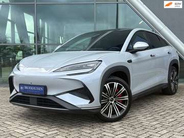 Excellence AWD 91.3 kWh 4 Wheel drive 531pk Panora