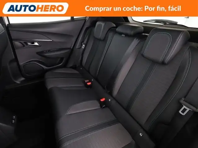 Peugeot 2008 view 15