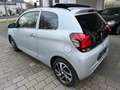 Peugeot 108 TOP Allure,TÜV,Kupplung,Inspe.,Neu,Faltdach Grau - thumbnail 5