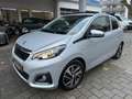 Peugeot 108 TOP Allure,TÜV,Kupplung,Inspe.,Neu,Faltdach Grau - thumbnail 1