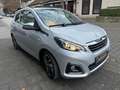 Peugeot 108 TOP Allure,TÜV,Kupplung,Inspe.,Neu,Faltdach Grau - thumbnail 3