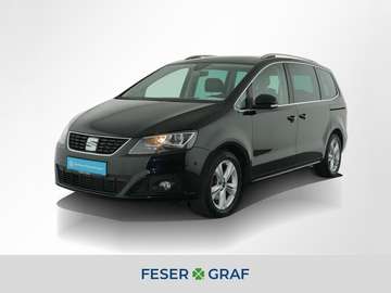 Xcellence 2.0 TDI DSG Navi AHK 7-Sitzer