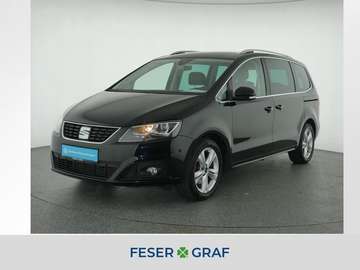 Xcellence 2.0 TDI DSG Navi AHK 7-Sitzer