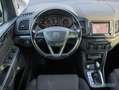 SEAT Alhambra Xcellence 2.0 TDI DSG Navi AHK 7-Sitzer Negro - thumbnail 10