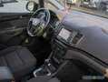 SEAT Alhambra Xcellence 2.0 TDI DSG Navi AHK 7-Sitzer Schwarz - thumbnail 7