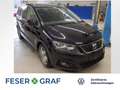 SEAT Alhambra Xcellence 2.0 TDI DSG Navi AHK 7-Sitzer Schwarz - thumbnail 1