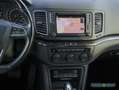 SEAT Alhambra Xcellence 2.0 TDI DSG Navi AHK 7-Sitzer Schwarz - thumbnail 11
