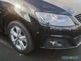 SEAT Alhambra Xcellence 2.0 TDI DSG Navi AHK 7-Sitzer Schwarz - thumbnail 5