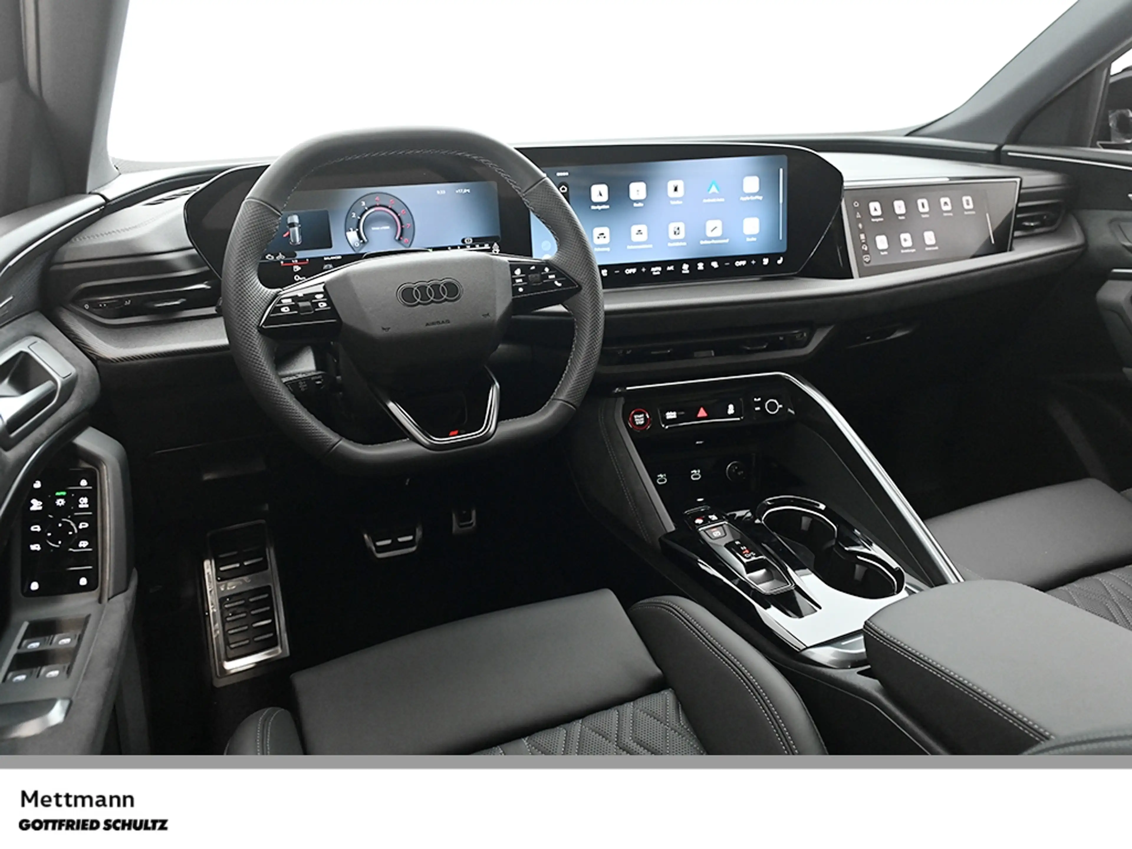 Audi SQ5 TFSI QUATTRO PANO B&O RFK HUD AHK ACC SHZ — photo 14