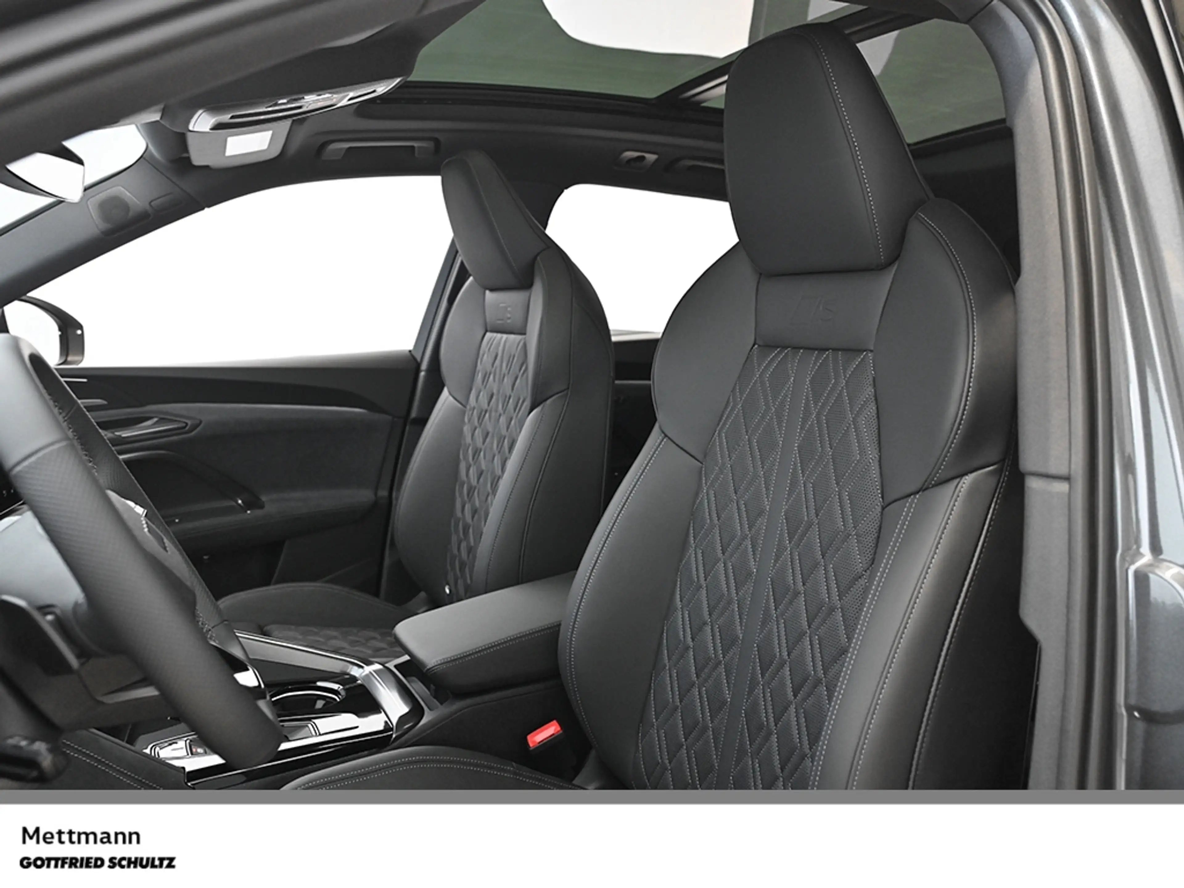 Audi SQ5 TFSI QUATTRO PANO B&O RFK HUD AHK ACC SHZ — photo 10
