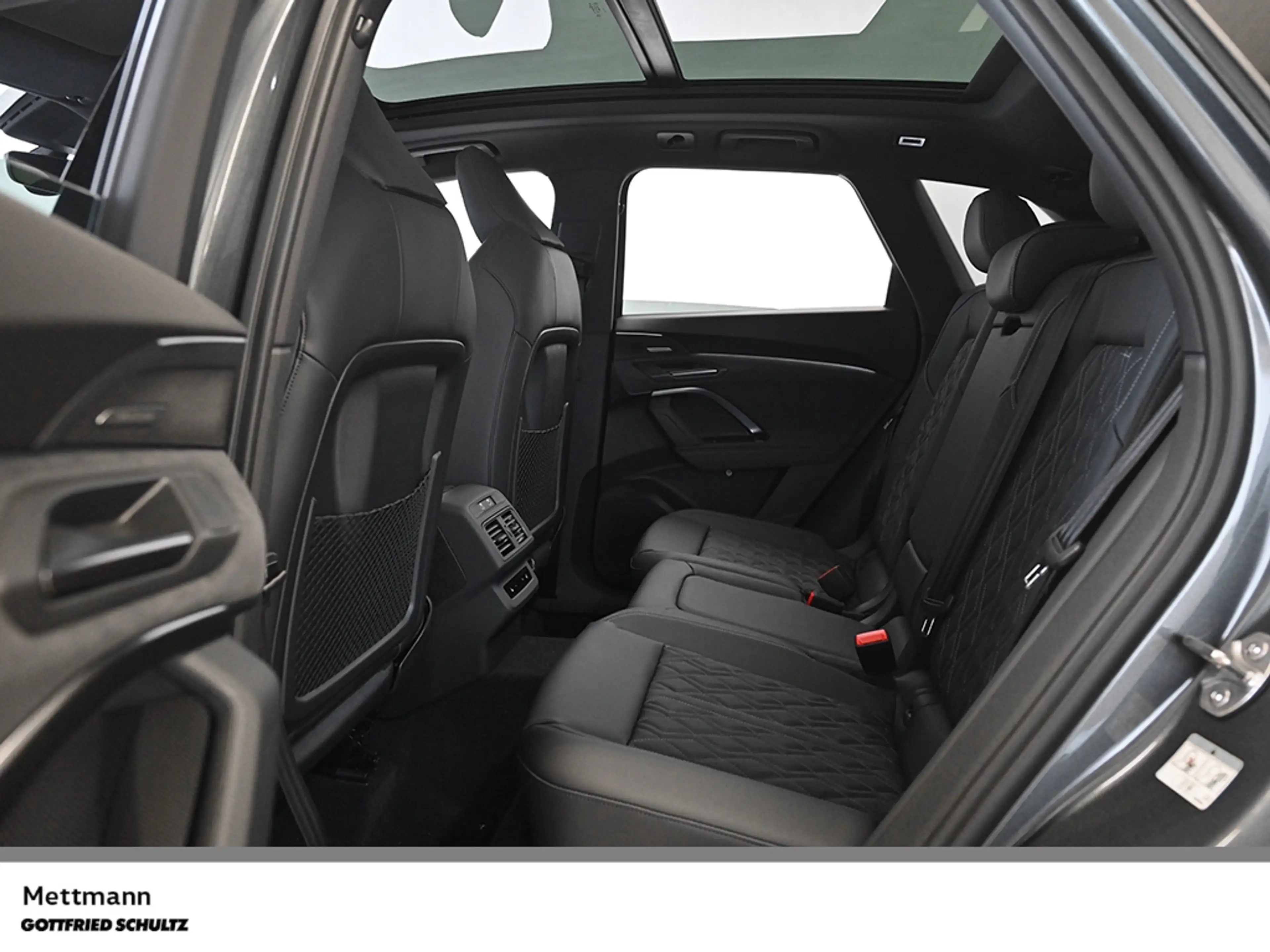 Audi SQ5 TFSI QUATTRO PANO B&O RFK HUD AHK ACC SHZ — photo 13
