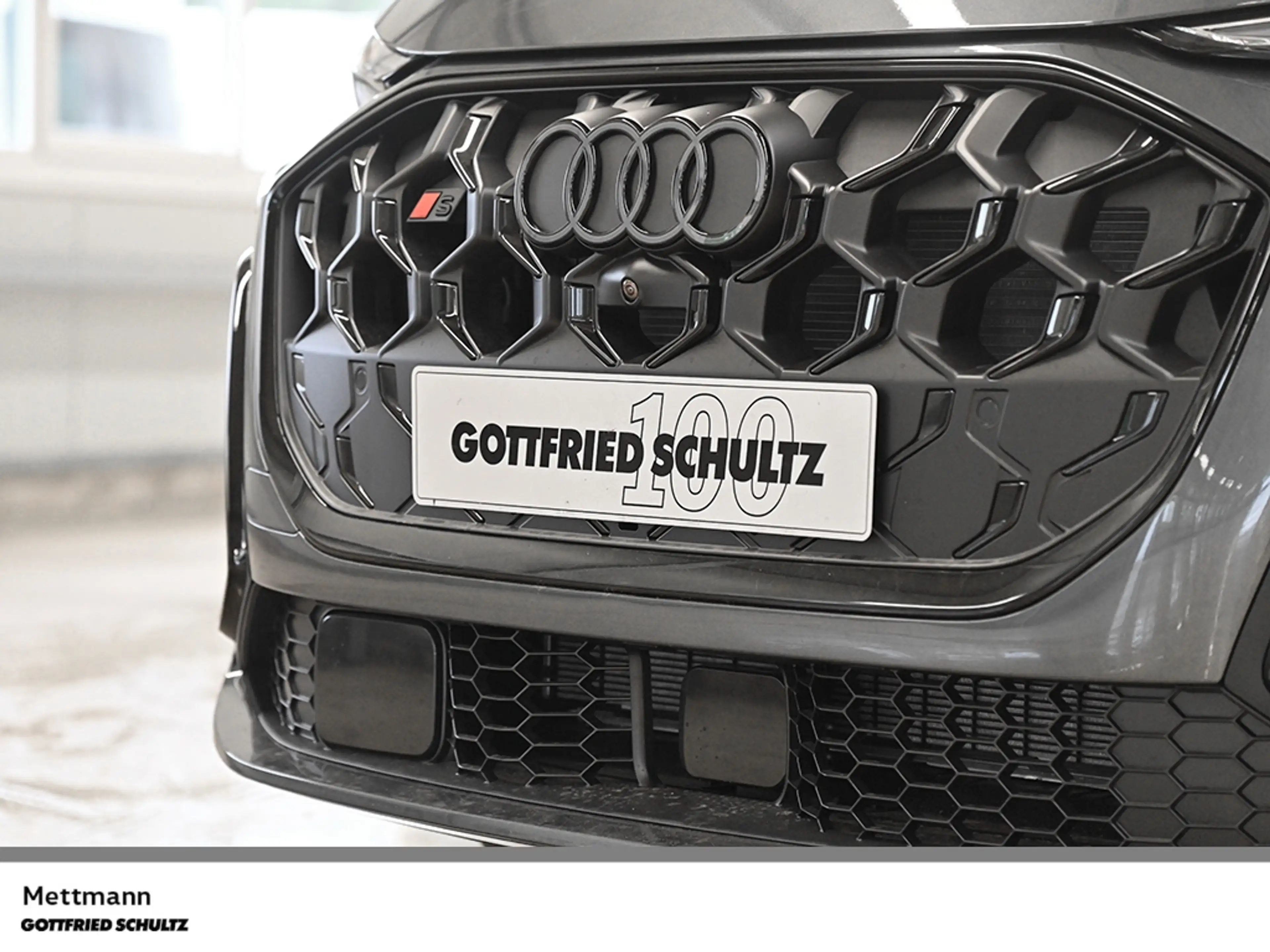 Audi SQ5 TFSI QUATTRO PANO B&O RFK HUD AHK ACC SHZ — photo 7