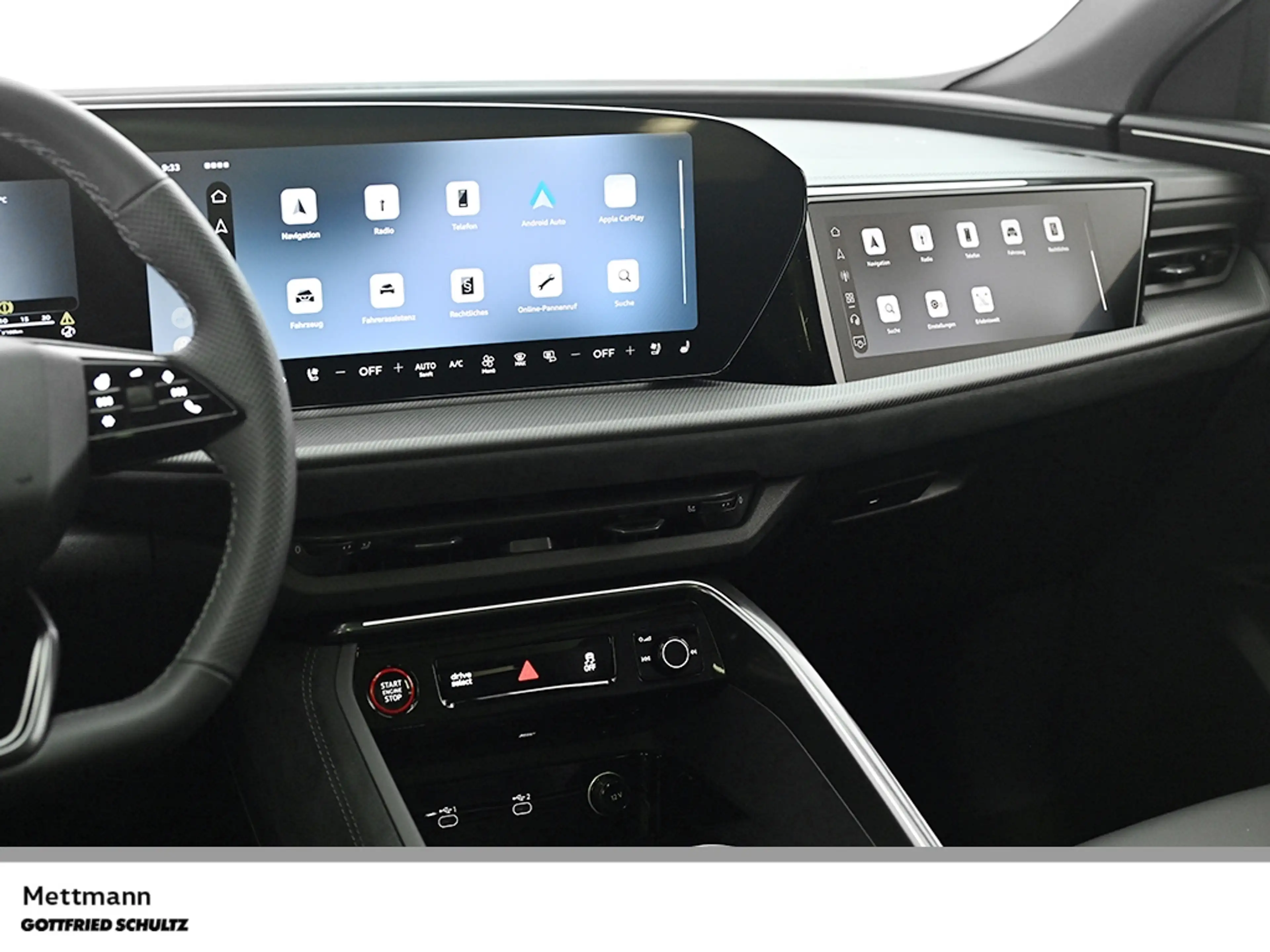 Audi SQ5 TFSI QUATTRO PANO B&O RFK HUD AHK ACC SHZ — photo 15