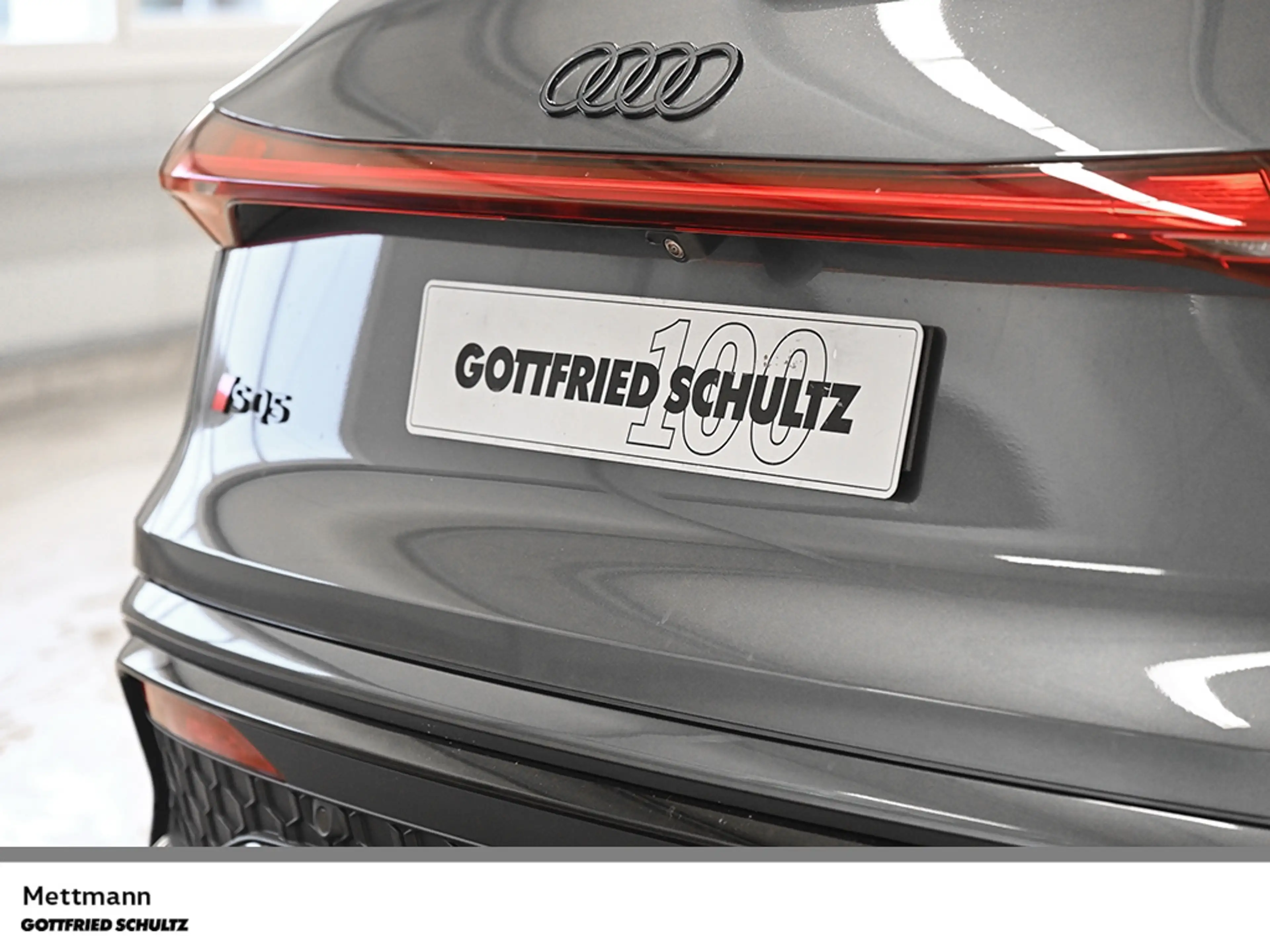 Audi SQ5 TFSI QUATTRO PANO B&O RFK HUD AHK ACC SHZ — photo 8