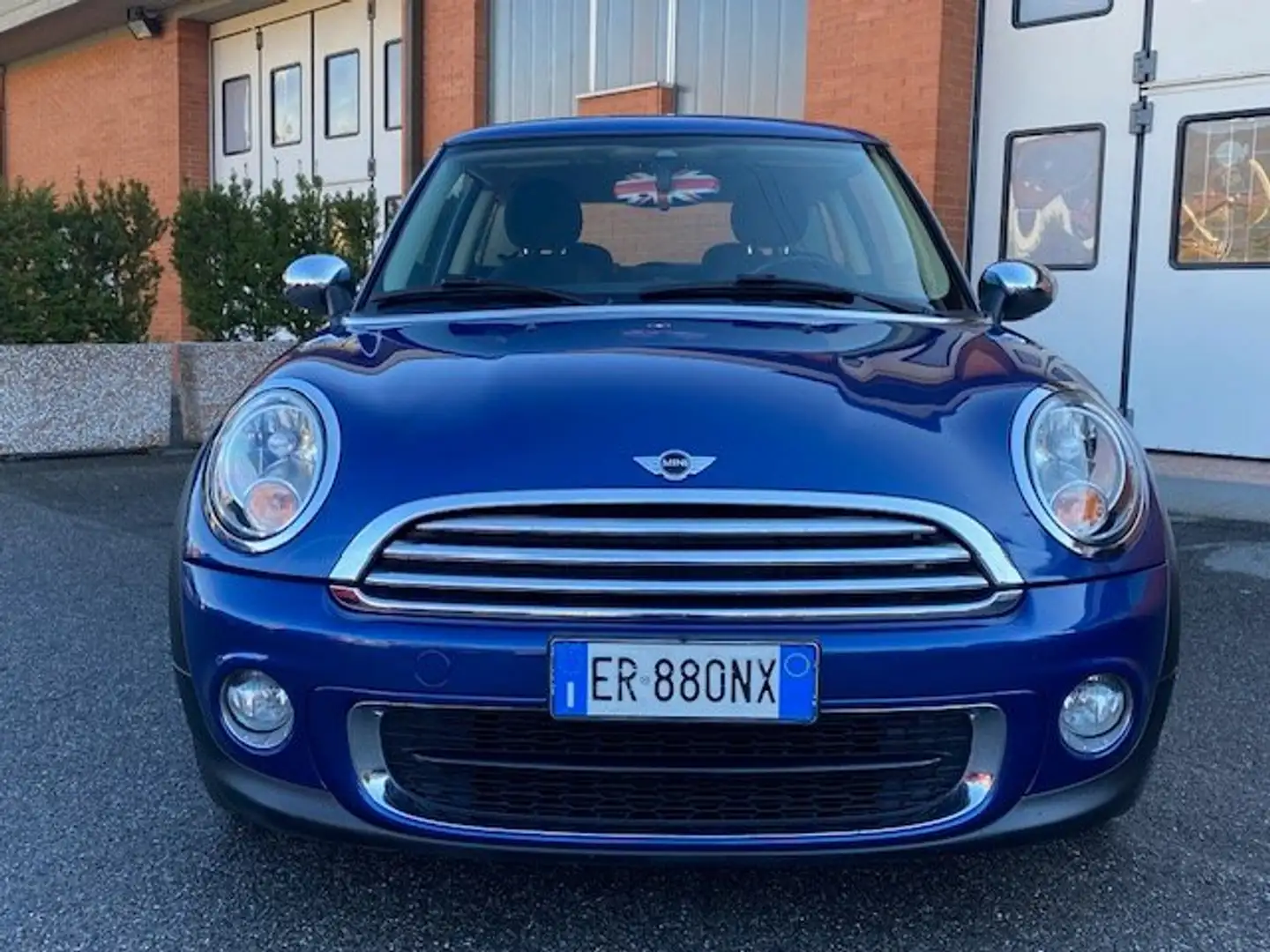 MINI One D Mini 1.6 One D s/clima Bleu - 2