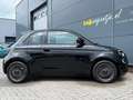 Fiat 500e 3+1 Urban 42kWh *fabrieksgarantie *eerste eig. Zwart - thumbnail 7