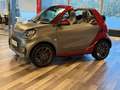 smart forTwo Cabrio EQ Burdeos - thumbnail 12