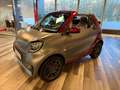 smart forTwo Cabrio EQ Burdeos - thumbnail 11