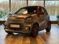 smart forTwo Cabrio EQ Burdeos - thumbnail 5
