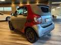 smart forTwo Cabrio EQ Burdeos - thumbnail 6