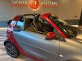 smart forTwo Cabrio EQ Burdeos - thumbnail 10