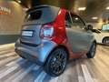 smart forTwo Cabrio EQ Burdeos - thumbnail 7