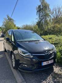 2.0 CDTi BlueInjection Innovation (EU6.2