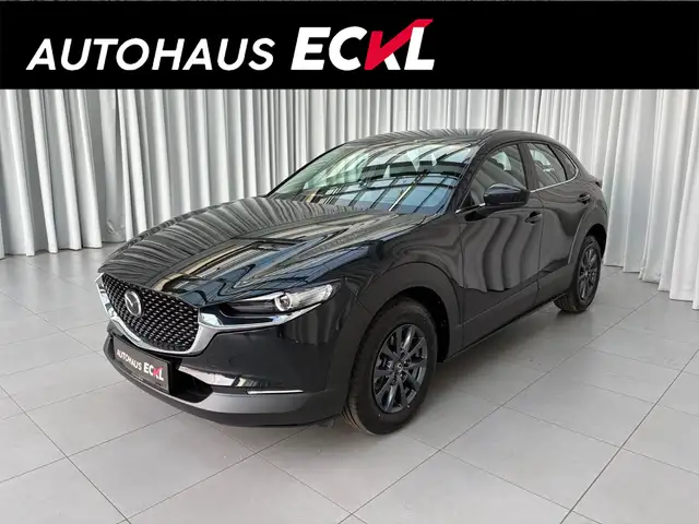 Mazda CX-30 2.5L G140PS 6MT 2WD Prime - Line