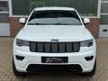 Jeep Grand Cherokee Laredo 3,6L 299PS Blanc - thumbnail 14