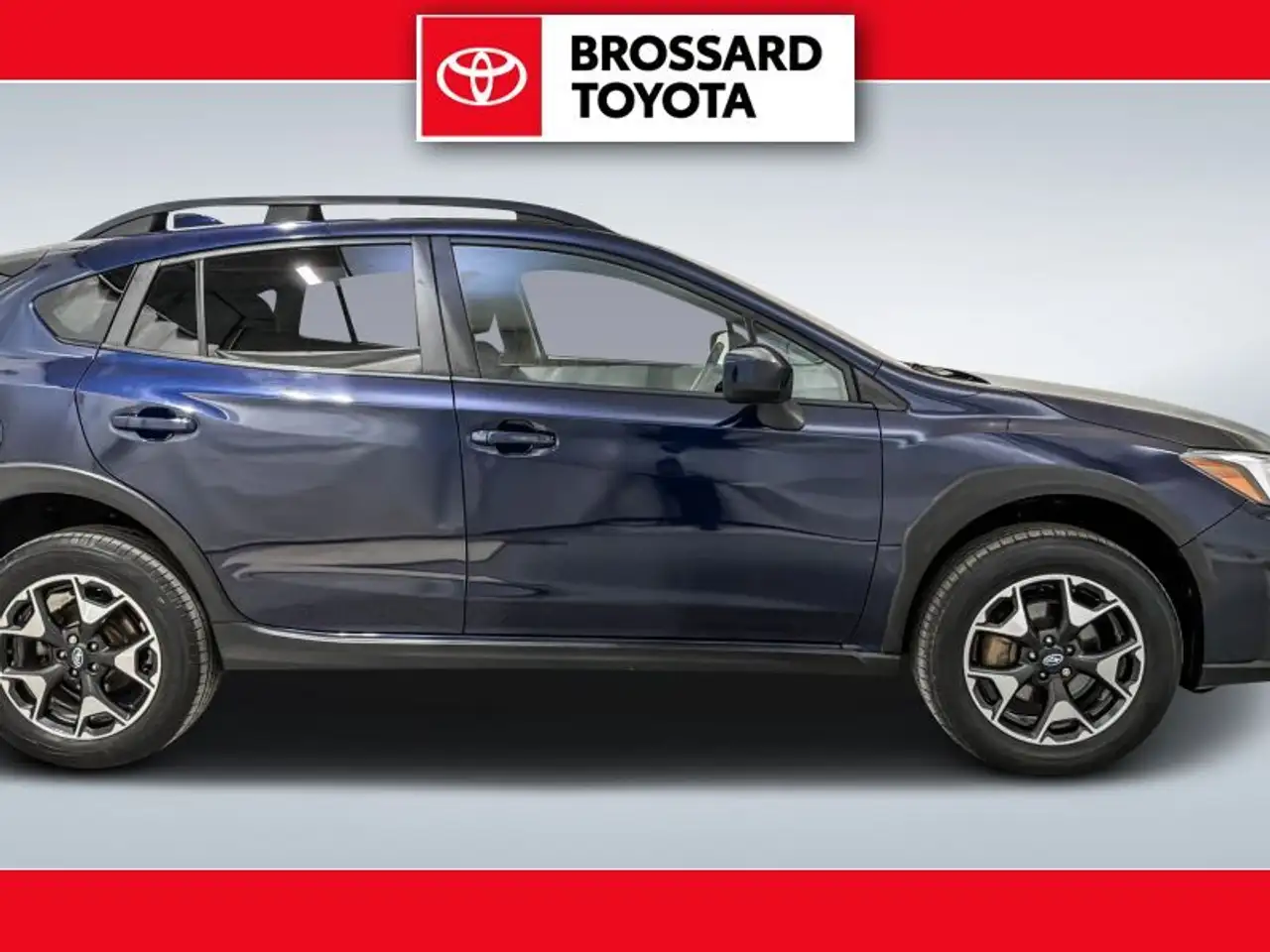 Subaru Crosstrek снимка Subaru Crosstrek