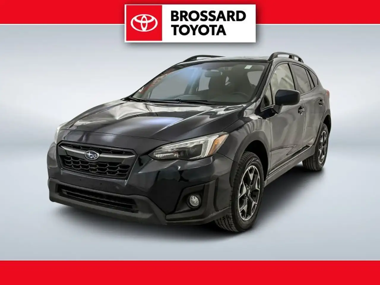 Subaru Crosstrek снимка Subaru Crosstrek